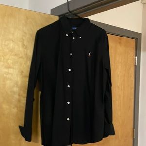 Ralph Lauren button down ( never worn)